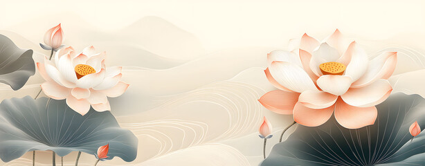 Pink roses and tulips held by a young woman, a beautiful spring gift symbolizing love and nature's bloom
