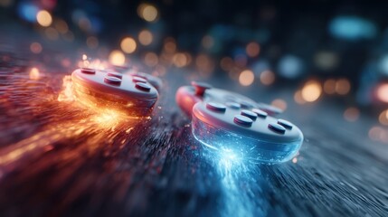 Speed in gaming is how fast game elements respond or advance, shaping player engagement, challenge, and competitive edge in real-time play.
