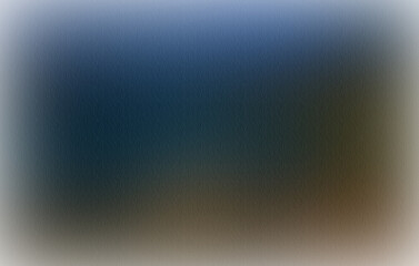 Subtle Symphony of Blue and Brown A Captivating Gradient Masterpiece Evoking Serenity and Warmth A Dance of Hues Creating Depth and Texture An Abstract Exploration of Color and Tone