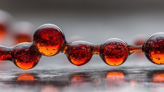 Concentration changes affect reaction speed by altering collision frequency of molecules.
