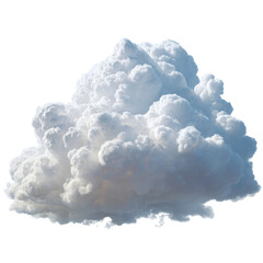 White Clouds Photo Stock Object PNG Transparent