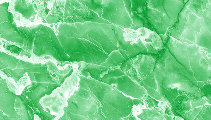 Close up on green jade texture
1