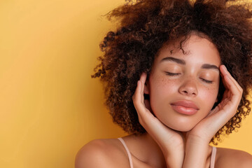 Gentle skin care practices for sensitive and irritated skin to achieve a glowing complexion