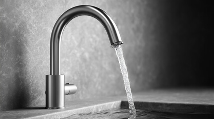 Experience whisper quiet filtered water taps delivering unmatched purity hydration performance for sustainable kitchen design