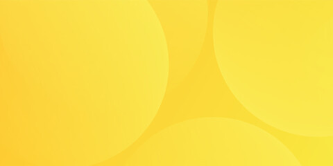 Fluid yellow gradient shapes composition. for presentation design. Vermilion base for website, print, base for banners, wallpapers, business cards, brochure, banner, calendar, graphic