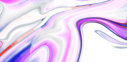 Vibrant Abstract Liquid Flow Background Gradient Background  on transparent background and white background  Swirl Texture on Black for Modern Digital Art and Design Project