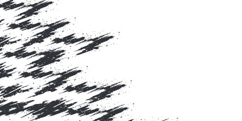 Vector brushed white wall texture concrete cemented wall