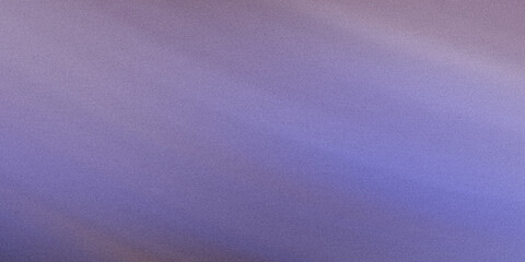 Obraz premium Textured purple and lavender gradient background with subtle grain effect and soft lighting