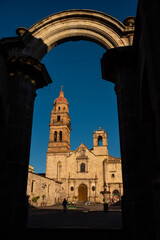 san agustin