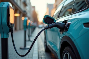 Future of Transport	
