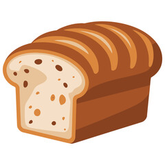 loaf of bread