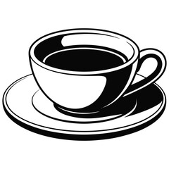 cup of coffee