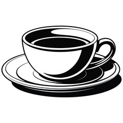 cup of coffee