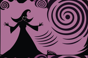 witch-casting-spells-with-magical-sound-waves-swir (2).eps