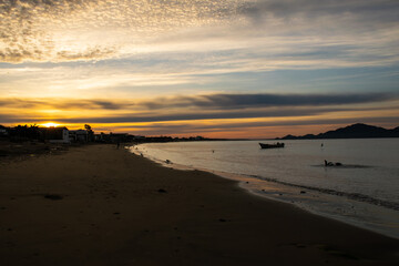 bahia de kino