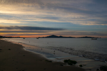 bahia de kino