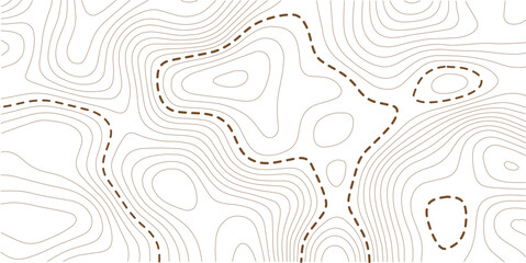 Dotted wave lines background. Abstract wavy stripes texture. Warped and curved lines wallpaper. Vector minimalistic design template