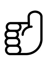 Hand gestures: pointing up, thumbs up, and other signs.
Diverse hand symbols: pointing, liking, and various other signals.
Multiple hand icons conveying pointer, approval, and more.
