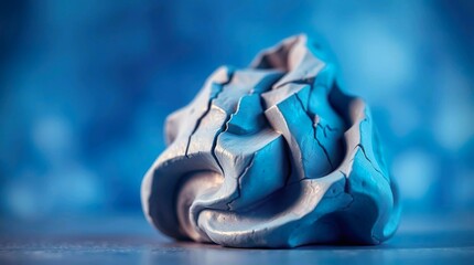 Merge glossy waves