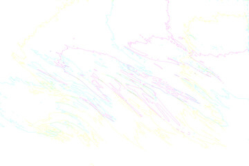 Abstract background featuring bold colors, geometric shapes, and dynamic patterns, perfect for modern design projects.
