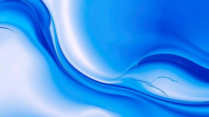 Merge glossy waves