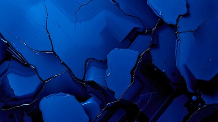 Merge glossy waves