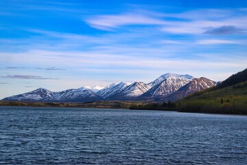 Yukon Territories, Canada