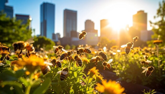 Pollination Urban รูปภาพTreding.view – เลือกดูภาพถ่ายสต็อก เวกเตอร์ และวิดีโอ41 | Adobe Stock