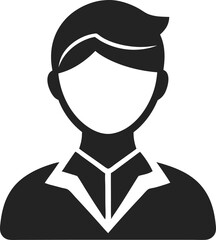 Passenger Icon vector illustration icon  icon vector