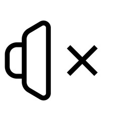 speaker off AI learning language line