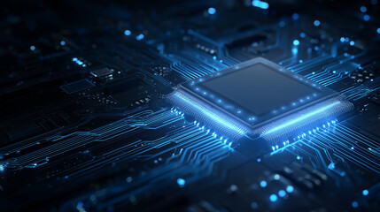 computer circuit board