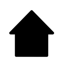 家　住宅　アイコン