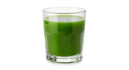 Fresh Green Juice in a Glass on a White Background
Healthy Green Smoothie or Juice for Detox and Wellness
Vibrant Green Drink for a Clean and Energetic Lifestyle