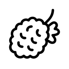 mulberry icon