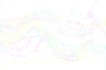 Colorful abstract background with geometric shapes, fluid lines, and modern aesthetics, ideal for creative projects.
