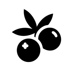 juniper berry icon