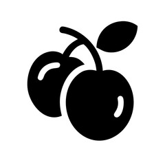 crabapple icon