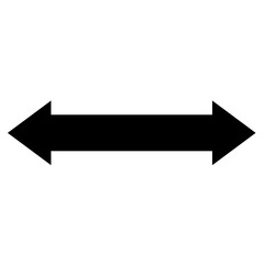 arrow direction arrow