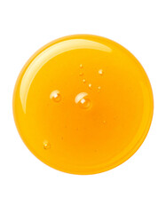 Honey Isolated on Transparent or White Background