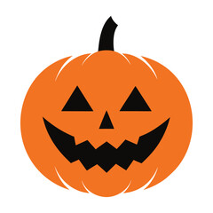 halloween jack o lantern