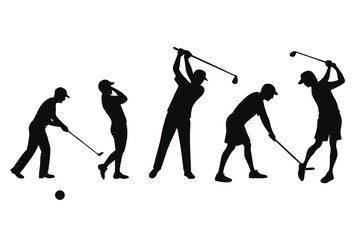 Golf Swing Sequence A Step-by-Step Guide to Mastering Your Golf Game