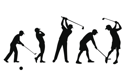 Golf Swing Sequence A Step-by-Step Guide to Mastering Your Golf Game