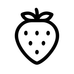 strawberry icon 