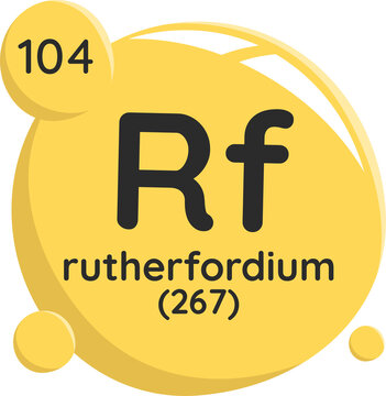 rutherfordium