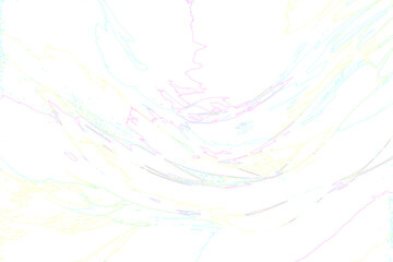 Vibrant abstract background with swirling patterns, bold colors, and dynamic shapes, perfect for modern design.
