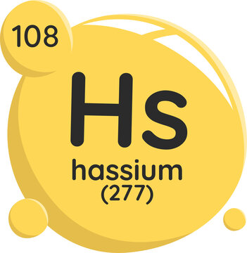 hassium