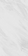 Obraz premium Vertical light grey marble background. Luxury ceramic marble tile floor natural pattern