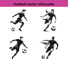 Multiple images of a man playing football,Soccer bonanza,Soccer bonanza