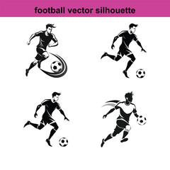 Multiple images of a man playing football,Soccer bonanza,Soccer bonanza