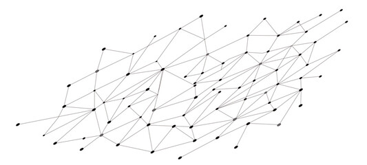 Abstract white futuristic background. White background.	